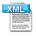 XML Text Document