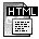 Link to HTML pages for "Metadata Dictionary Project."