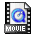 Link to QuickTime movies for "Overview."