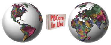 Join PBCore Project Listserv