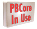 PBCore In Use